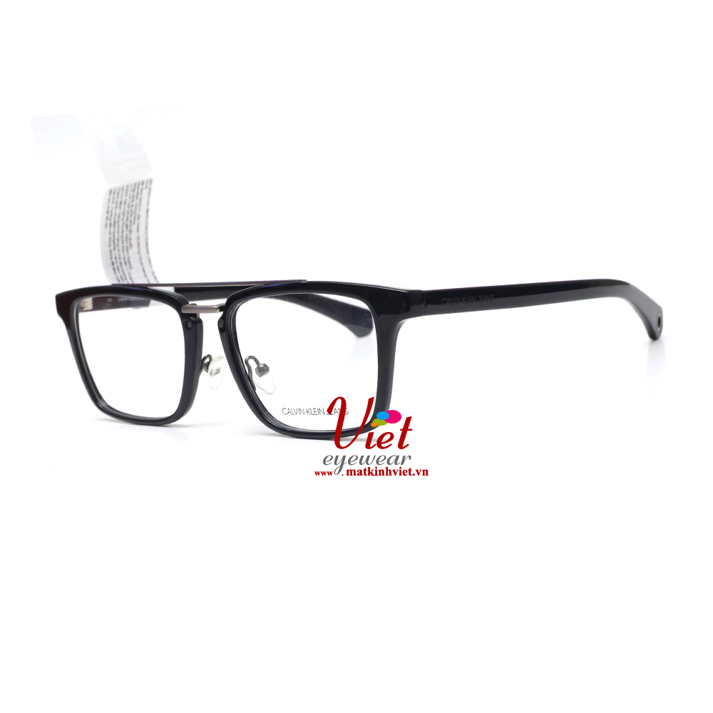 Gọng kính CALVIN KLEIN JEANS CKJ793AF 001